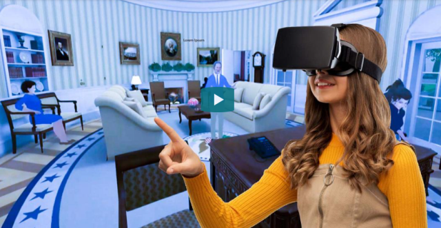 Metaverse pendidikan