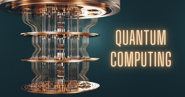 quantum computing