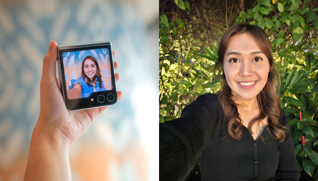 Teknologi Samsung Galaxy Z Flip 5 dan Fitur Kamera